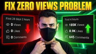 How to BUY and SETUP Proxy/IP For YouTube Channel || Fix ZERO Views Problem on YouTube