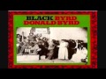 Donald Byrd - Black Byrd