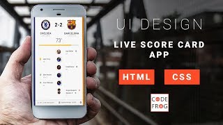 How to Create a UI for Your Mobile App the Right Way (In Less Time!) with Source Code