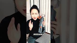 一身汗!總算有驚無險，家里有熊孩子真不讓人省心 #熊孩子  #噎住  #熊孩子系列  #驚險的一幕  #海姆立克異物排除法8