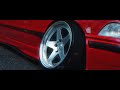 BMW E36 Edit | YK Editz