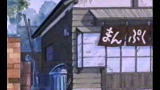 Kabamaru Igano Episode 01 Greek