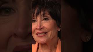 Chita Rivera explains why West Side Story was so important to her career | American Masters | PBS