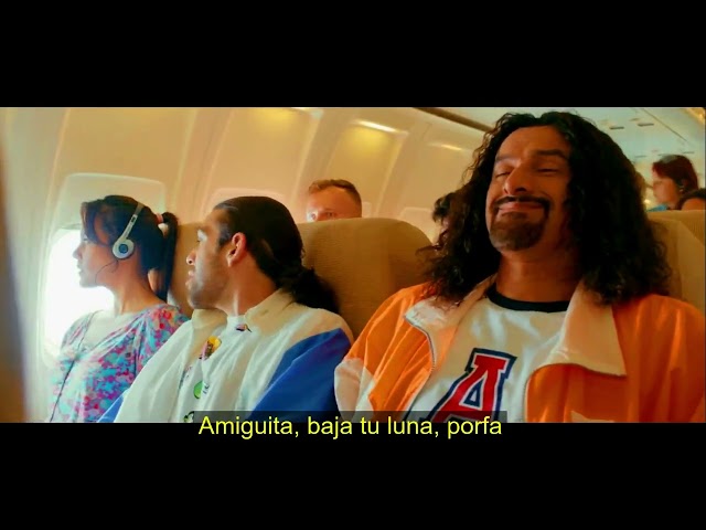 Vuelo Vocabulario Español B1 Práctic Español Ele Video Lecciones