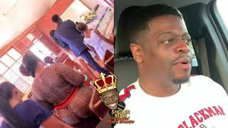 Shuler King - Is This Appropriate For A Funeral