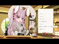 【 雑談配信 】初見さん求！ﾏﾀｰﾘ雑談（たまに歌う）【 新人vtuber うさもちオンエア中 中】