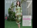 15 looks de dakota johnson que sirven de inspiración elle españa