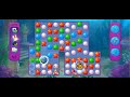 fishdom super hard level 15470 gameplay