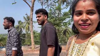 # pavanje temple  visit husband and bro🙏🏻frst doddapana maneyalli thammana🫶🏻❤️pacchu Racchu vlog❤️🥰