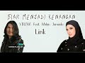 Mulan Jameela Feat Virzha - Biar Menjadi Kenangan | Lirik Video