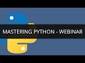 Mastering Python - An Excellent tool for Web Scraping and Data Analysis | Edureka