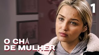 Uma Noite Inesquecível para Três Mulheres! | Episódio 1 | Filme romântico em Português