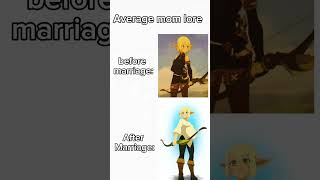 Average mom Lore #shorts #momlife #mom #wakfu