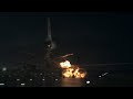 Martinair Flight 495 - Crash Animation