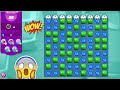 Candy Crush Saga WOW😍 Level 10 | Collecting 50 COLORBOMBS in 1 Move | Special Level 10