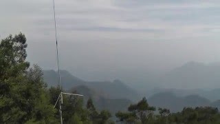 Moir Point, Kodaikanal