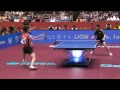 2014 wtttc mt qf kor tpe 4 joo saehyuk chuang chih yuan full match short form in hd