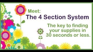 All About the 4 Section System.wmv