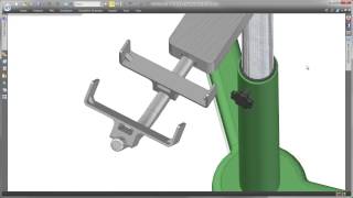 Solid Edge ST8: Assembly Productivity