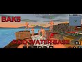 Tribals.io BAK5 RAID WATER BASE  EP1.