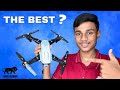 Why You Should  Buy Nabhyaan/Garuda Made In India Drone Instead Of Other Drones ?? Know In Depth 🤔