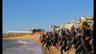 2021 World Triathlon Junior Championships Quarteira - Junior Men