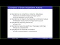 Java Threads: Synchronization Patterns
