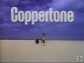 coppertone sunscreen commercial 1990