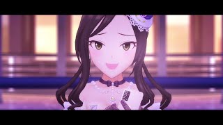 【デレステMV】Starry Night【6周目向井拓海】(4K対応)