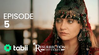 Resurrection: Ertuğrul | Episode 5