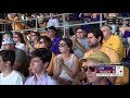 florida state vs. lsu 2019 ncaa baseball super regional game 2 full replay