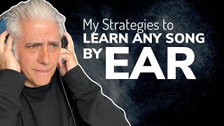 Learn Any Song By Ear (Even Complex Ones)