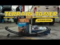 OEM vs Terrain Tamer Suspension | Toyota Hilux Suspension Upgrade