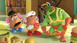Disney•Pixar's Toy Story 3 | "Trailer E" (Official)