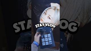 𝐒𝐭𝐫𝐚𝐲 𝐊𝐢𝐝𝐬 '合 (𝐇𝐎𝐏)' 𝐏𝐎𝐏-𝐔𝐏 𝐒𝐓𝐎𝐑𝐄 🇰🇷✨ #STAYVLOG #WalkinOnWater  스키즈 팝업 브이로그 @StrayKids