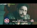 Top 40 Songs of The Week - July 20, 2019 (UK BBC CHART)