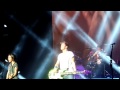 The Vamps - Youtube Medley - Newcastle 25/9/14