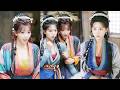 🔥Reborn into ancient times, I have 2 beautiful wives who are completely devoted to me! #cdrama