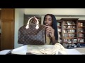 Louis Vuitton Speedy 30 Unboxing