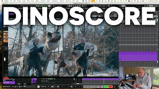 Real-Time Film Scoring - Full Process Breakdown