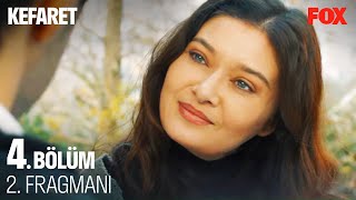 Kefaret 4. Bölüm 2. Fragmanı