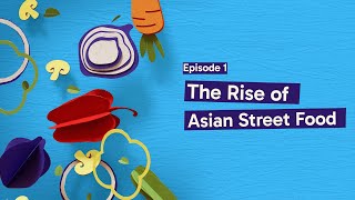 New York Chronicles: The Asian American Small Business Journey | Episode 1