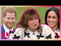 Harry & Meghan's New Netflix Series: Everything We Know So Far! | Lorraine