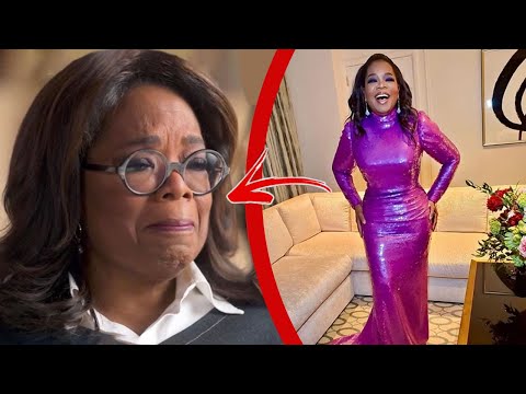 Top 10 Dark Secrets Exposed About Oprah Winfrey