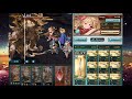 【グラブル】granblue fantasy lvl 80 tyrannus extreme 1 turn kill 1 skill 1 summon