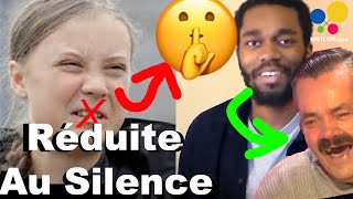 MBTI : Comment faire taire Greta Thunberg ? (Et les intuitifs en général)