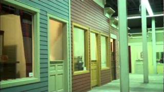 Dubois County Museum