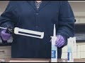 3m sealant cartridges manual applicator demo