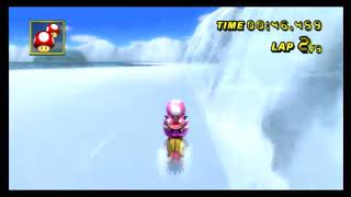 【Former WR】N64 Sherbet Land (Non-SC) - 2:05.582 - ZanZ