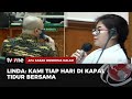 Mengejutkan! Linda Ngaku Istri Siri Teddy Minahasa, Tiap di Kapal Tidur Bersama | AKIM tvOne